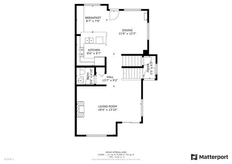 13400 Dumas Rd #H-6, Mill Creek, WA 98012 photo 19