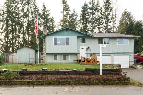 4818 223rd St E, Spanaway, WA 98387 photo 1