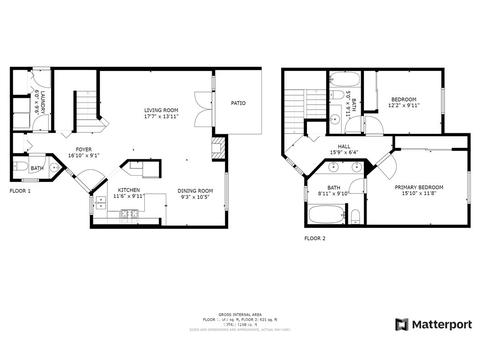22611 4th Ave W #103, Bothell, WA 98021 photo 25