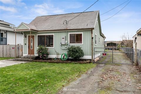 206 Kansas St SW, Orting, WA 98360 photo 3