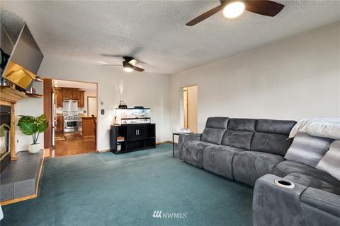 206 Kansas St SW, Orting, WA 98360 photo 5
