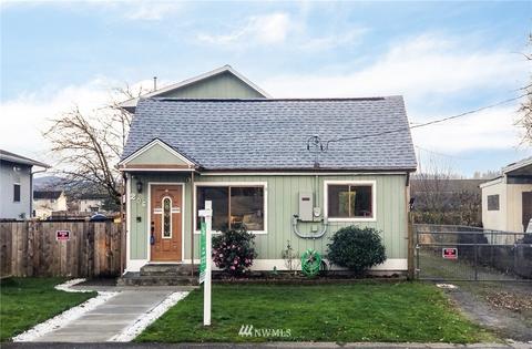 206 Kansas St SW, Orting, WA 98360 photo 1