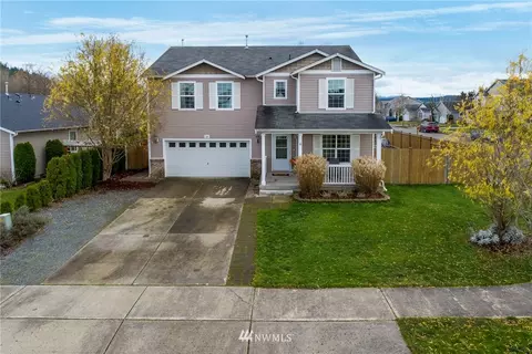 108 Nelsen St NE, Orting, WA 98360 photo 32