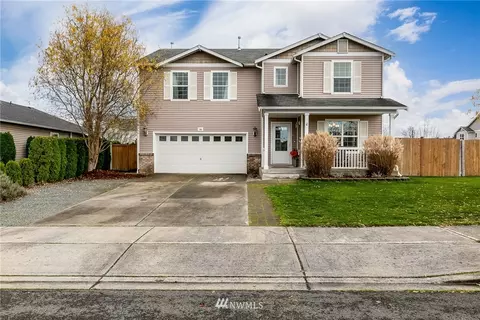 108 Nelsen St NE, Orting, WA 98360 photo 1