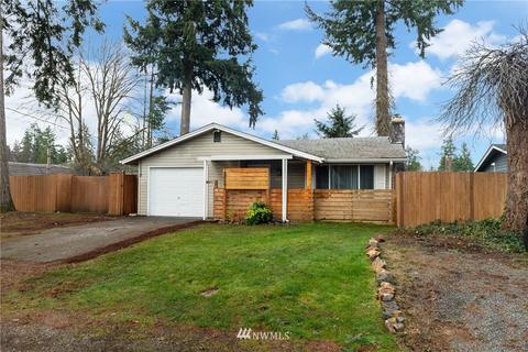 16922 17th Ave E, Spanaway, WA 98387 photo 1