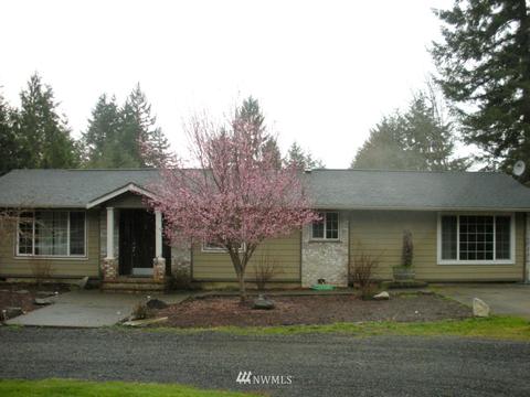 1009 Logan Hill Rd, Chehalis, WA 98532 photo 1