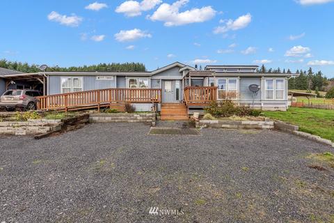 320 Sears Rd, Winlock, WA 98596 photo 1