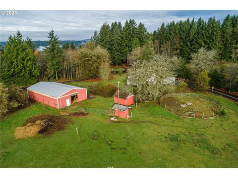 105 Mcadams Rd E, Longview, WA 98632 photo 32