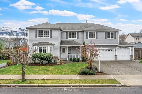 13896 Beech Ct, Sultan, WA 98294 photo 2