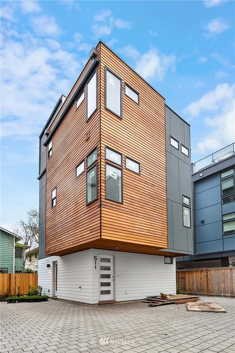 511 N 48th St, Seattle, WA 98103 photo 2
