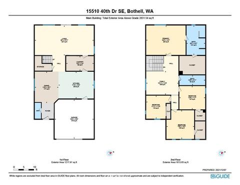 15510 40th Dr SE, Bothell, WA 98012 photo 32