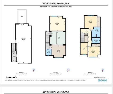 3010 34th Pl, Everett, WA 98201 photo 26