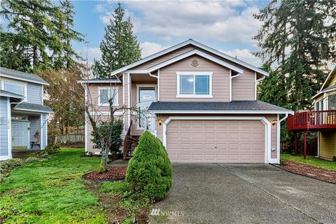 2528 132nd Pl SE, Mill Creek, WA 98012 photo 1