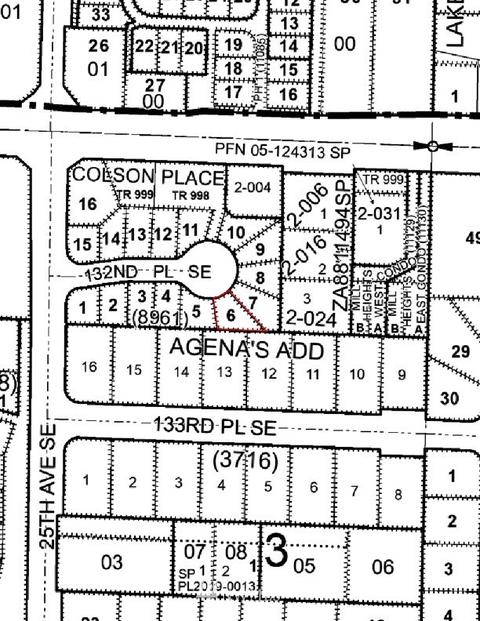 2528 132nd Pl SE, Mill Creek, WA 98012 photo 30