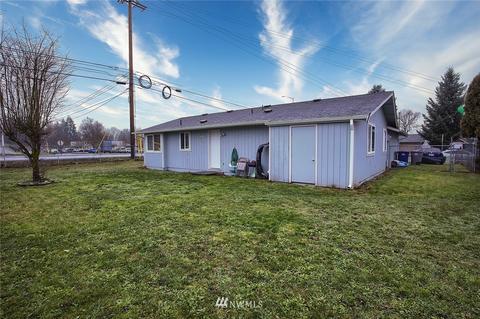 17525 5th Avenue Ct E, Spanaway, WA 98387 photo 10