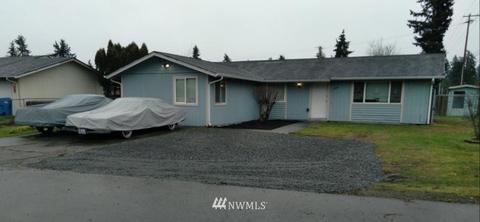 17525 5th Avenue Ct E, Spanaway, WA 98387 photo 1