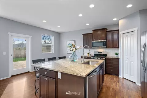 905 Ofarrell Ln NW, Orting, WA 98360 photo 5
