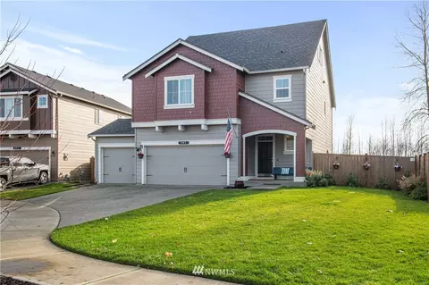 905 Ofarrell Ln NW, Orting, WA 98360 photo 1