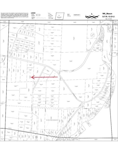 1474 E Grapeview Loop, Grapeview, WA 98546 photo 3