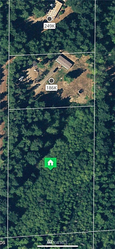 1474 E Grapeview Loop, Grapeview, WA 98546 photo 1