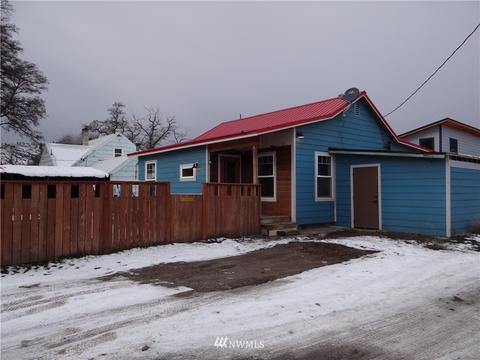 1306 Riverside Ave, Twisp, WA 98856 photo 2