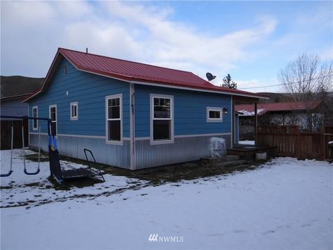 1306 Riverside Ave, Twisp, WA 98856 photo 1