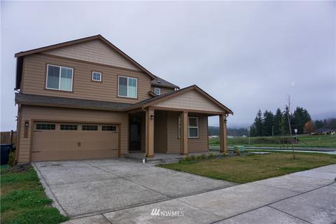 645 Becky Ave E, Enumclaw, WA 98022 photo 1