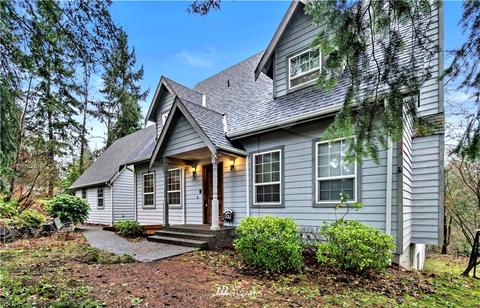 24023 SE 380th St, Enumclaw, WA 98022 photo 1