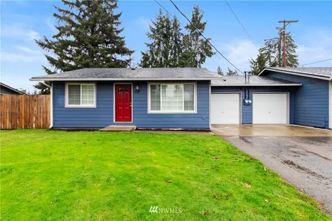 17517 8th Ave E, Spanaway, WA 98387 photo 1