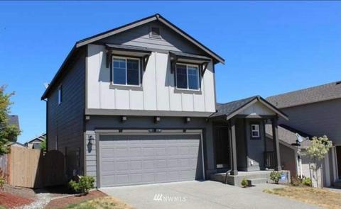 1919 199th St E, Spanaway, WA 98387 photo 1