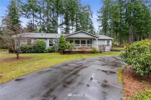 721 Cedar St, Belfair, WA 98528 photo 1