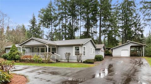 721 Cedar St, Belfair, WA 98528 photo 2