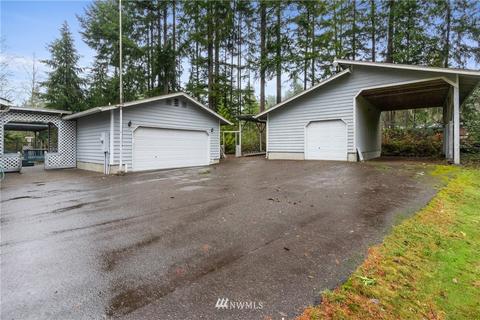 721 Cedar St, Belfair, WA 98528 photo 30