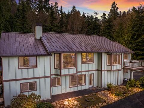 3214 W Sequim Bay Rd, Sequim, WA 98382 photo 2