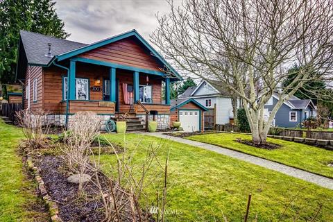 1007 Oakes Ave, Everett, WA 98201 photo 1