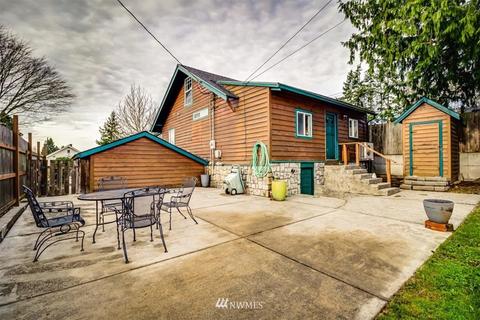 1007 Oakes Ave, Everett, WA 98201 photo 3