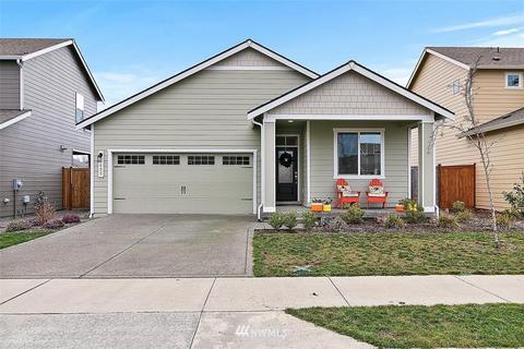 625 Petersen Dr E, Enumclaw, WA 98022 photo 1