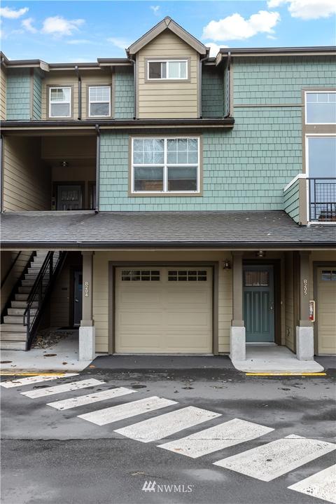 19102 20th Dr SE #B204, Bothell, WA 98012 photo 1