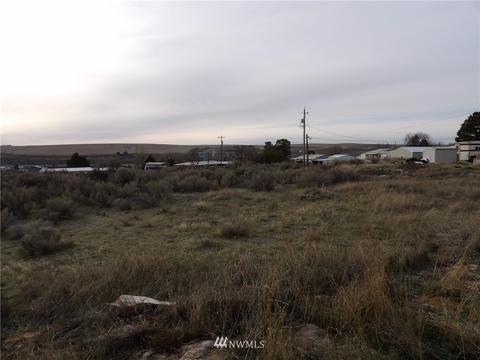 0 E 8th St, Lind, WA 99341