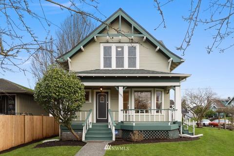 1631 Oakes Ave, Everett, WA 98201 photo 1