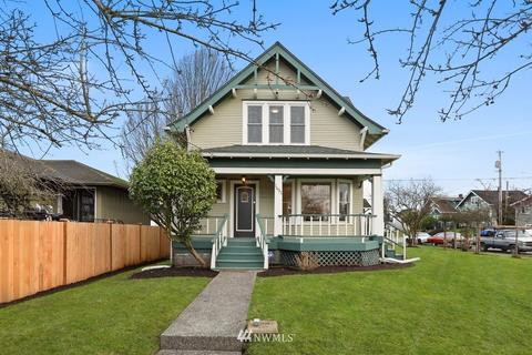 1631 Oakes Ave, Everett, WA 98201 photo 3