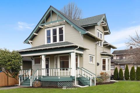 1631 Oakes Ave, Everett, WA 98201 photo 2