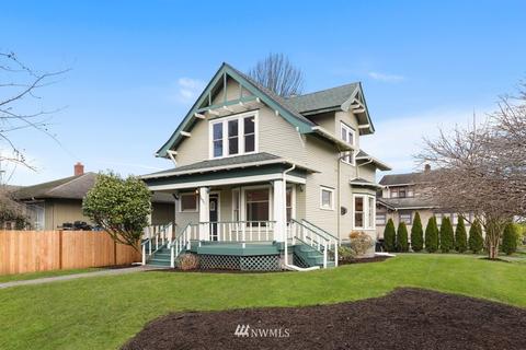 1631 Oakes Ave, Everett, WA 98201 photo 36