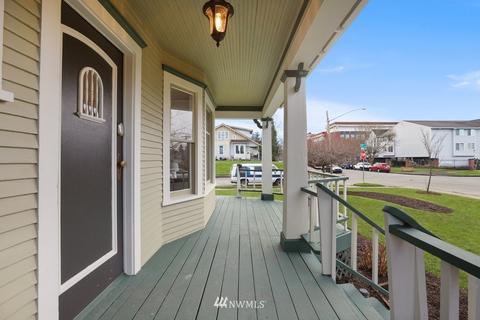 1631 Oakes Ave, Everett, WA 98201 photo 5