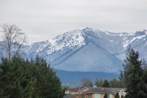 465 Sycamore St, Sequim, WA 98382 photo 5