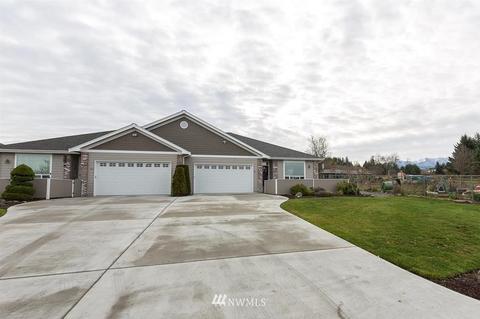 465 Sycamore St, Sequim, WA 98382 photo 3