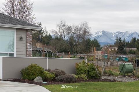 465 Sycamore St, Sequim, WA 98382 photo 4
