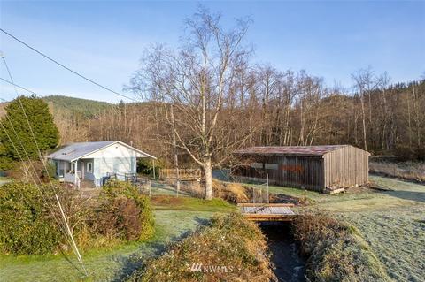 20338 E Stackpole Rd, Mount Vernon, WA 98274 photo 1