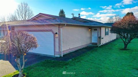 525 Walnut Ave, Sultan, WA 98294 photo 2
