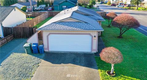 525 Walnut Ave, Sultan, WA 98294 photo 17